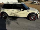 MINI 2006 Mini Cooper S mit Factory JCW kit in der US - : Schiebedach, Kleinwagen, mit