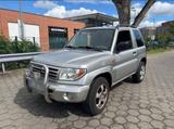 Mitsubishi PAJERO 1,8 Benzin Neu TÜV - Mitsubishi Pajero in Berlin