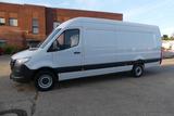 Mercedes-Benz Sprinter 314/316 Maxi L5H2 XxL*Tempo*Carpaly*Kam - Mercedes-Benz Sprinter: Xxl