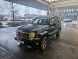 Jeep Cherokee - gebrauchte Jeep Grand Cherokee aus dem Jahr 2007