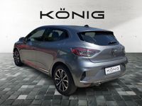 Renault Clio - Vorschau Bild 3
