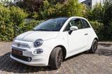 Fiat 500 1.2 8V 120th - Fiat 500 120th