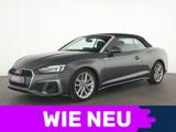 Audi A5 40 S-Line B&O|Navi+|Kamera|LED|Parken|Leder - Audi A5: Leder