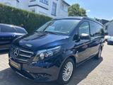 Mercedes-Benz 220 V Vito Marco Polo 220/250 d ACTIVITY EDITION - blaue Mercedes-Benz 220