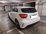Mercedes-Benz A 250 - Mercedes-Benz 250 Gebrauchtwagen
