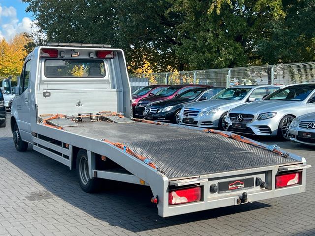 Mercedes-Benz Sprinter Abschleppwagen,Automatik