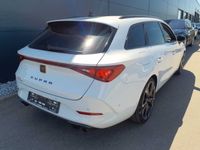 Cupra Leon - Vorschau Bild 3