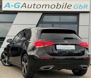 صورة 5 لـ 2019 Mercedes-BENZ A 220