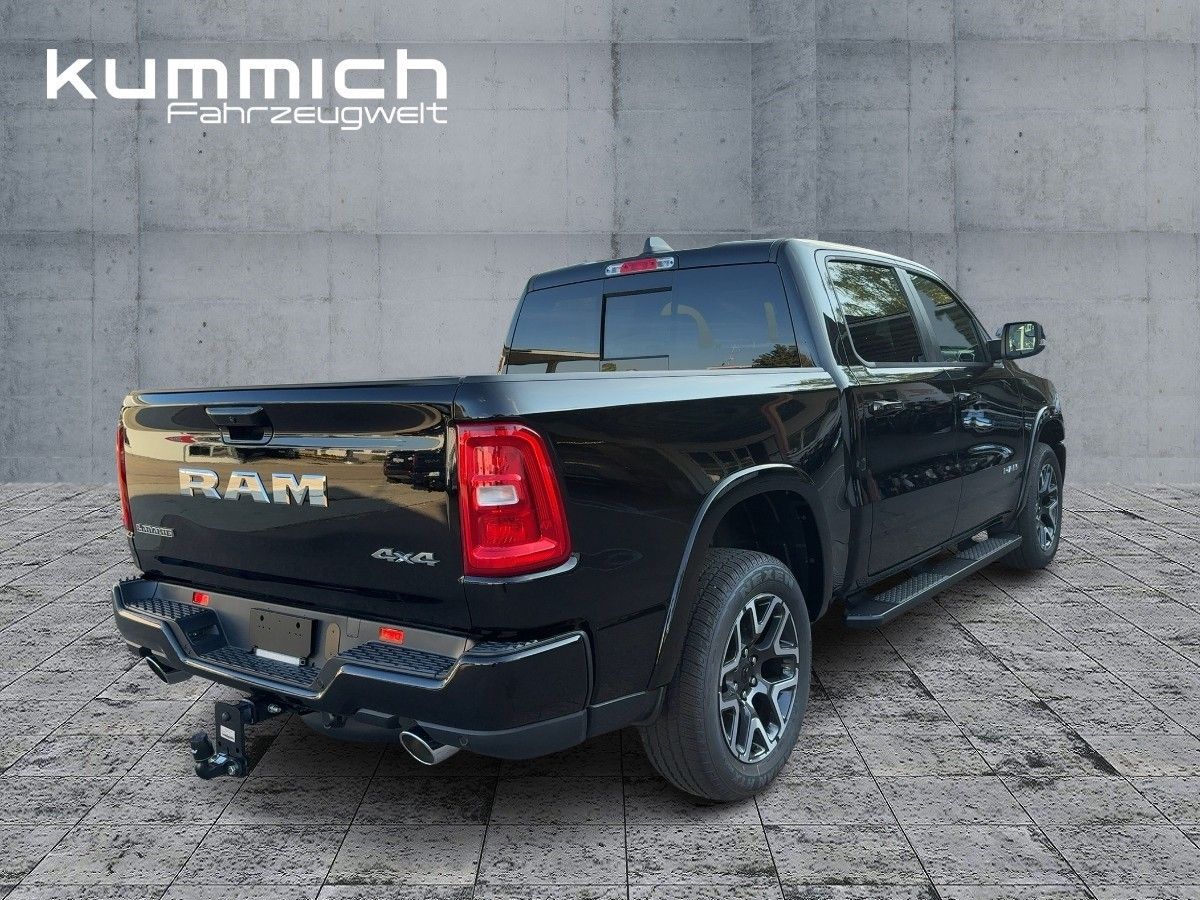 Dodge RAM - Bild 4