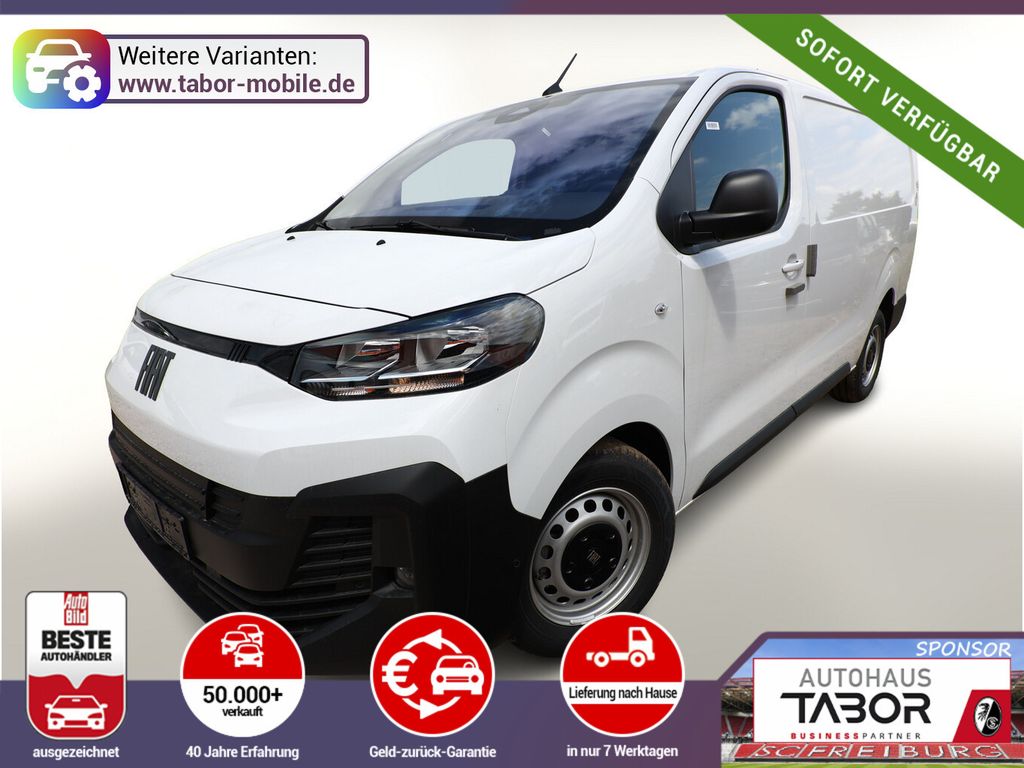 Image of Fiat Scudo
