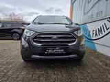 Ford EcoSport Titanium Rückfahrkamera, Garantie - Ford EcoSport in Stuttgart