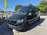 Bravia Swan 680 - MAN - Gasfrei - Neu Wohnmobil oder -wagen