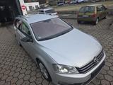 Volkswagen Passat Variant Business Edition BlueMotion - gebrauchte VW Passat Variant aus dem Jahr 2014