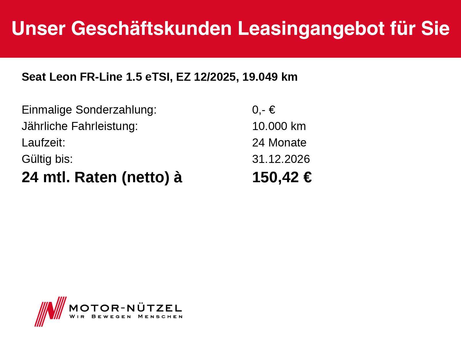 Seat Leon - Bild 14