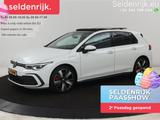 Volkswagen Golf 1.4 eHybrid GTE | panorama dach | sitzheizu - mit Hybrid-Antrieb: Weiß, Panorama Dach