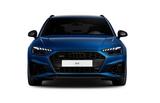Audi A4 Avant 40 TFSI quattro S line 360°CAM*NAVI*VIR - Audi Gebrauchtwagen von 2023