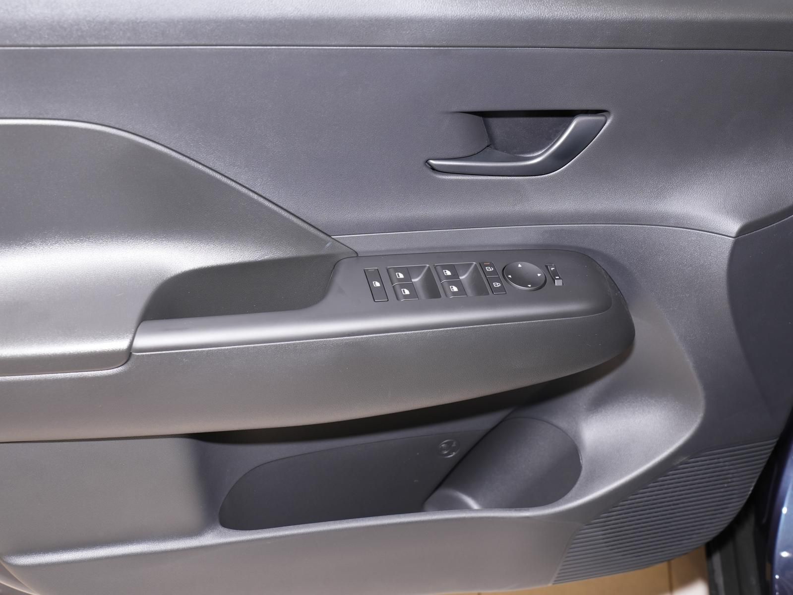 Hyundai KONA - Bild 14
