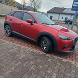 Mazda CX-3 2.0 SKYACTIV-G 121 Center-Line FWD Cent... - Mazda CX-3 mit Benzin-Antrieb: Center Line