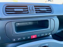 Fahrzeugabbildung Fiat Panda City Plus KLIMA SHZ ISOFIX RADIO