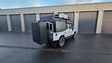 Andere Defender TD5 Expeditionsmobil, Reise fertig - Wohnmobil oder -wagen Expeditions