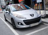 Peugeot 207 Tendance HDi FAP 70 Tendance - Peugeot 207 Tendance mit Diesel-Antrieb