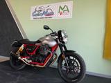 Moto Guzzi V7 III RACER Serie numerata n° 189 - Moto Guzzi V7 III Racer