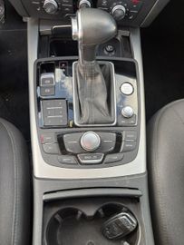 Audi A6 - 9