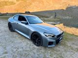 BMW M2 LCI | Carbon-Dach | Drivers Package | 55Parts - BMW M2 LCI Gebrauchtwagen