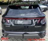 Hyundai Tucson N-Line Hybrid/PANO/239PS/ SOFORT VERFÜGBA - Hyundai TUCSON: Automatik