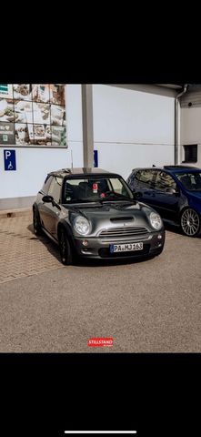 MINI Mini Cooper S