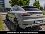 Porsche Cayenne GTS Coupe LED-Matrix Luftfederung Surrou - Porsche Cayenne Coupe-GTS