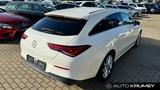 Mercedes-Benz CLA 180 Shooting Brake Pano.-Dach+LED+Sitzhzg. - Mercedes-Benz CLA 180 Shooting Brake in Leipzig