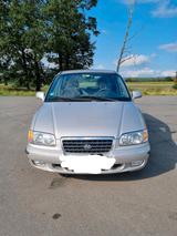 Hyundai Trajet - Hyundai Trajet Gebrauchtwagen