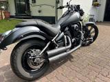 Kawasaki VN 900 Custom - KAWASAKI VN 900