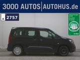 Opel Combo Life 1.2 Turbo Edition Navi PDC Shz - Opel Combo Life aus 2019