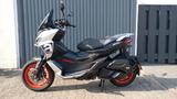 Aprilia SR200GT - APRILIA ROLLER