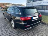 Mercedes-Benz E220d T Avantg. 9G Wides Totw AHK  - Mercedes-Benz E 220 in Bonn