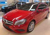 Mercedes-Benz A 180 A A 180 BlueEfficiency*Urabn -Line*BiXenon - Mercedes-Benz A 180 in Dresden
