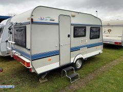 Hobby Classic 400 KB Etagenbett 4 Schlafplätze