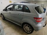 Mercedes-Benz B Klasse, W245, B200, Tüv bis 01/2028 - Mercedes-Benz B-Klasse T245