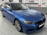 BMW 3 Touring 330d M SPORT Panorama|Navi|Schwenk.AHK - gebrauchte BMW 330 aus dem Jahr 2014