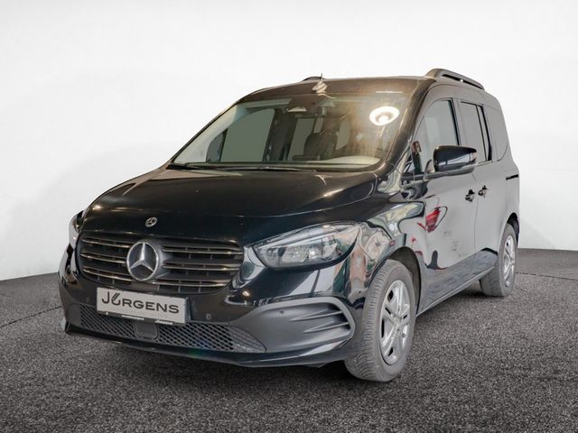 Mercedes-Benz T 180 d +MBUX+LED+Navi+AHK+Cam+AUT+Totw+Ambiente