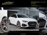 Audi S4 3.0 T quattro/Matrix B&O/Massage/Distronik/ - Audi S4: Weiß