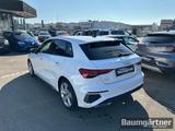 Audi A3 Sportback 35 TFSI S-Line S-Tronic ACC/PDC/LED - Audi A3: Sport Line