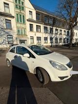 Opel corsa 1.2 Ecoflex - Opel Corsa aus 2010: Ecoflex
