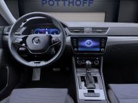 Skoda Superb - Vorschau Bild 14