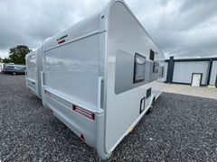 Adria Altea 552 PK*60Years*Silber*