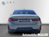 BMW 320 d xDrive Limousine M Sport Navi Klima RFK Si - BMW 320: D M Sport