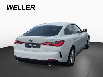 BMW 430 Gran Coupé - 5
