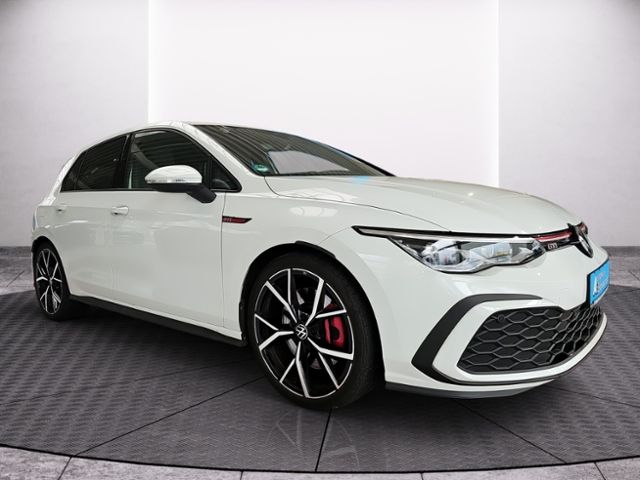 Fahrzeugabbildung Volkswagen Golf 2.0 TSI DSG GTI LED LM19 RFK SHZ APP-CONNEC
